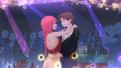 Screenshots Uni Online Porn Games