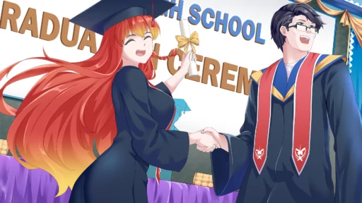 Screenshots Uni Online Porn Games