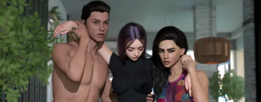 Aurora Protocol Online Porn Games