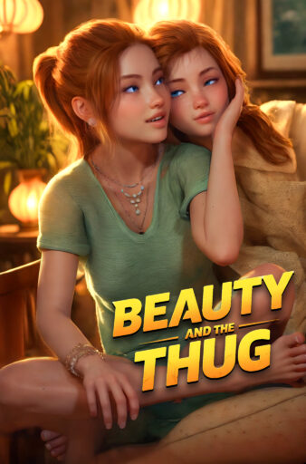 Beauty And The Thug Online Porn Games