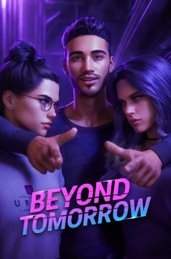Beyond Tomorrow Online Porn Games