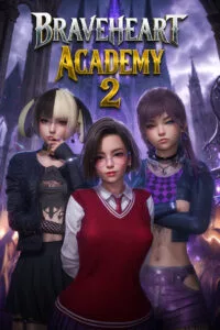 Braveheart Academy 2 Online Porn Games
