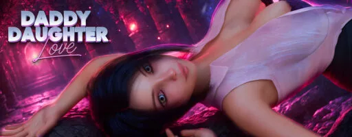 Daddy Daughter Love Online Porn Games