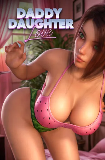 Daddy Daughter Love Online Porn Games