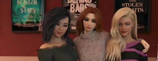 Elite Garden Online Porn Games