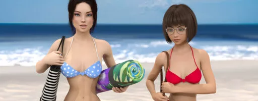 Exchange Student Online Porn Games