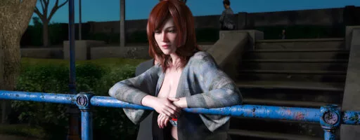 Far-Off Friends Online Porn Games