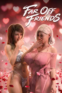 Far-Off Friends Online Porn Games