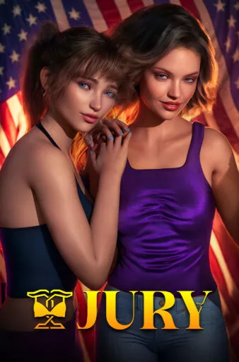 Jury Online Porn Games