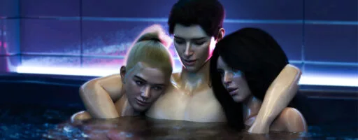 Lovephobia Online Porn Games