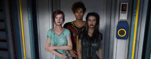 New Earth Online Porn Games