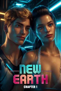 New Earth Online Porn Games