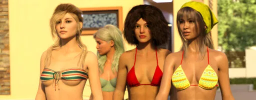 Not Going Back Online Porn Games