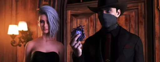 Projekt: Passion Online Porn Games