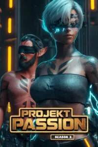Projekt: Passion Online Porn Games