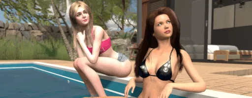Rhinestone Gentleman's Club Online Porn Games