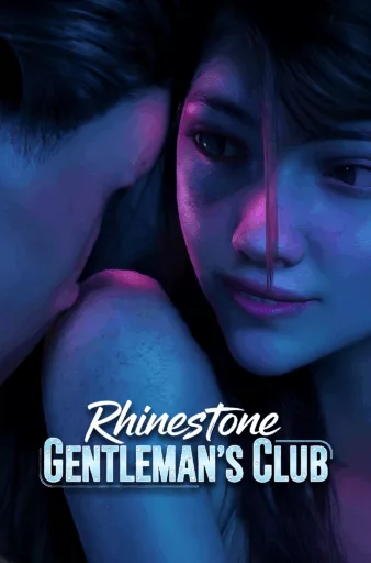 Rhinestone Gentleman's Club Online Porn Games