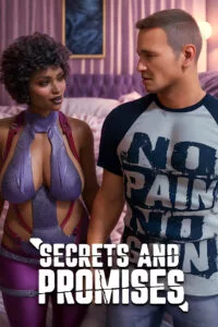 Secrets and Promises Online Porn Games