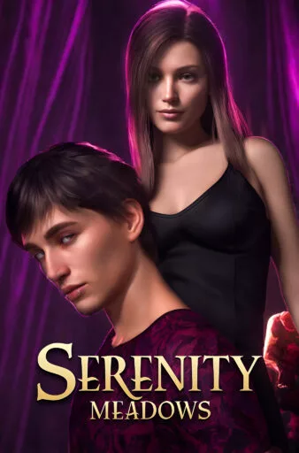 Serenity Meadows Online Porn Games