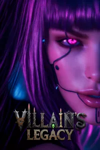 Villain's Legacy Online Porn Games