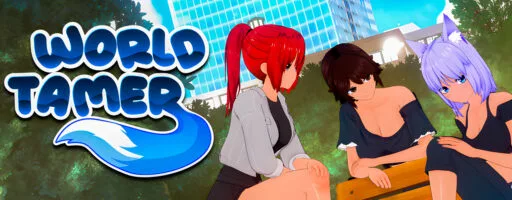 World Tamer Online Porn Games