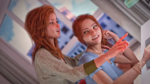 Beauty And The Thug Online Porn Games
