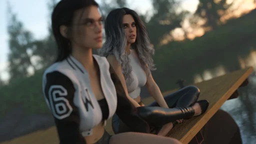 Screenshots Beyond Tomorrow Online Porn Games