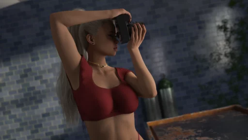 Screenshots Beyond Tomorrow Online Porn Games