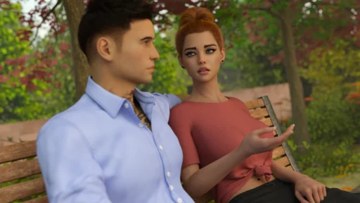 Screenshots Beyond Tomorrow Online Porn Games