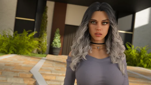 Screenshots Beyond Tomorrow Online Porn Games
