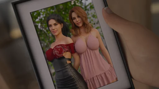Screenshots Beyond Tomorrow Online Porn Games