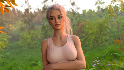 Screenshots Beyond Tomorrow Online Porn Games