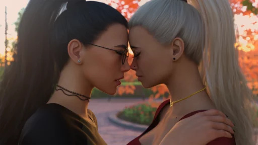 Screenshots Beyond Tomorrow Online Porn Games
