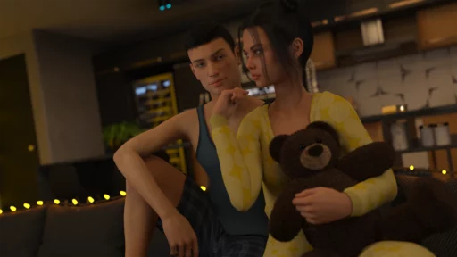 Screenshots Beyond Tomorrow Online Porn Games