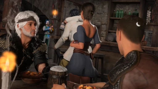 Screenshots Blood Of The Dragon Online Porn Games