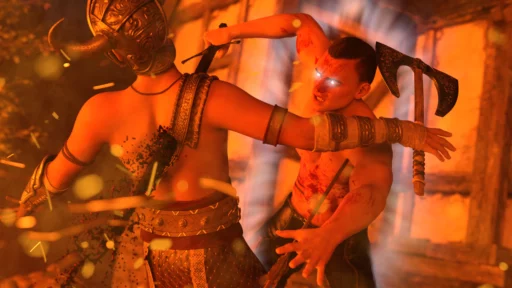Screenshots Blood Of The Dragon Online Porn Games
