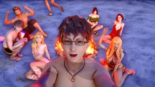 Screenshots Braveheart Academy 2 Online Porn Games