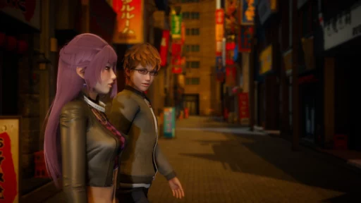 Screenshots Braveheart Academy 2 Online Porn Games