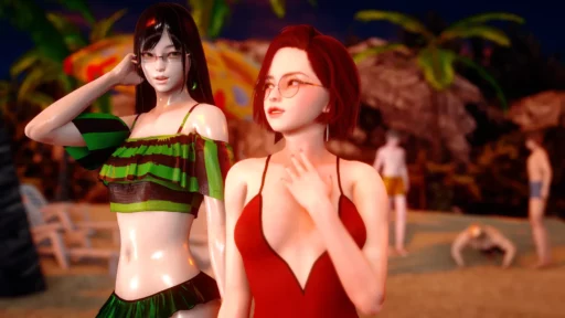 Screenshots Braveheart Academy 2 Online Porn Games