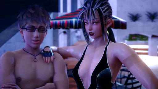 Screenshots Braveheart Academy 2 Online Porn Games