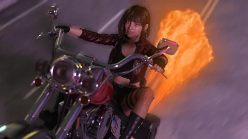 Screenshots Campus Bonds Online Porn Games