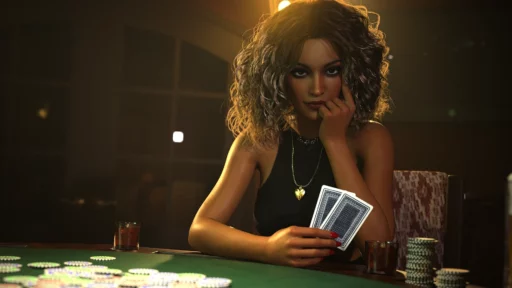 Screenshots Campus Bonds Online Porn Games