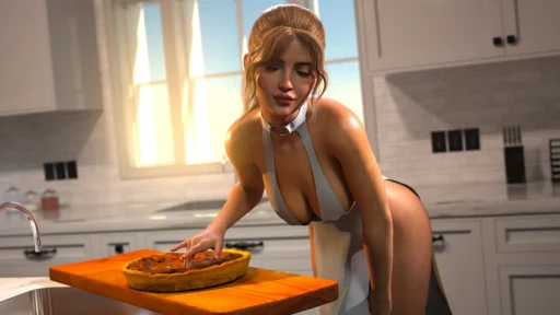 Screenshots Campus Bonds Online Porn Games