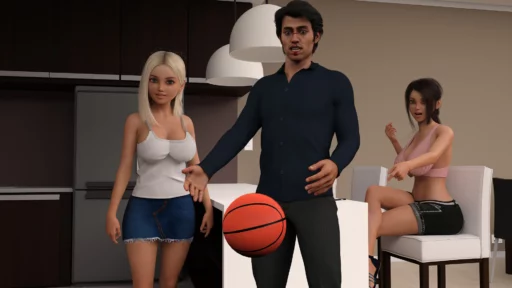 Screenshots Daddy Daughter Love Online Porn Games