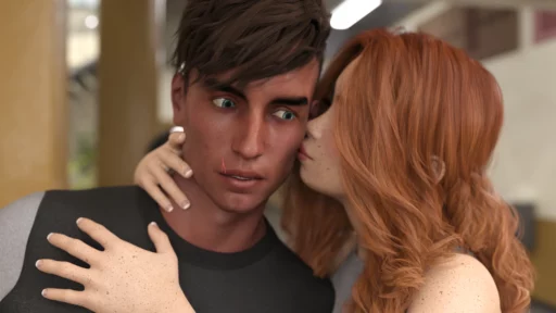 Screenshots Elite Garden Online Porn Games