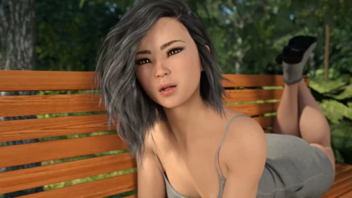 Screenshots Elite Garden Online Porn Games