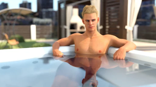 Screenshots Elite Garden Online Porn Games