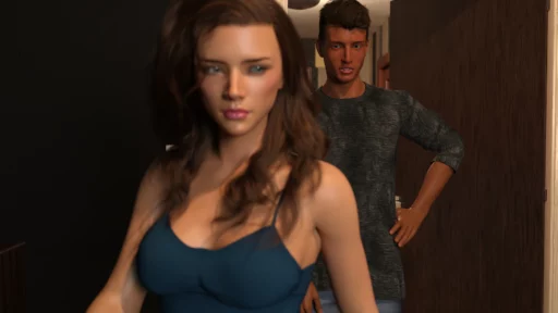 Screenshots Elite Garden Online Porn Games