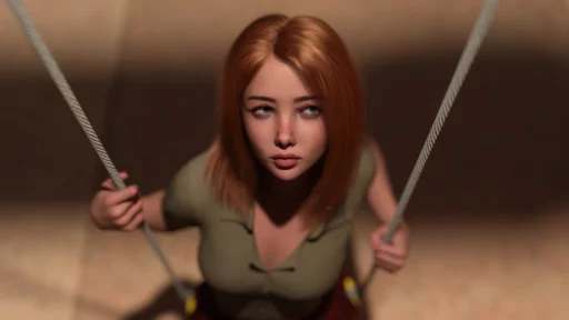 Screenshots False Narrative Online Porn Games