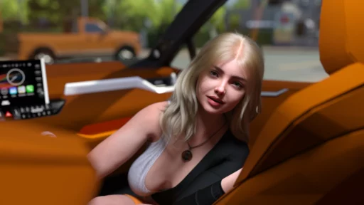 Screenshots False Narrative Online Porn Games